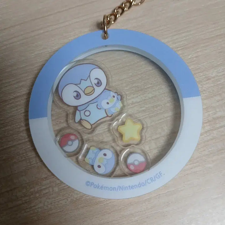 [BUNJANG] Pokemon Seongsu Event Official Limited Goods Acrylic Keychain &amp; Pouch / 포켓몬스터 성수 이벤트 굿즈 판매