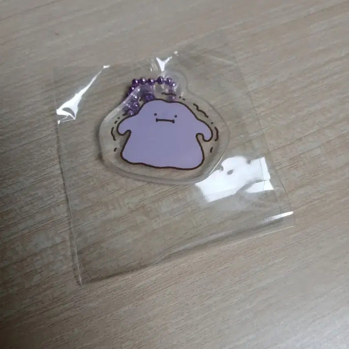 [BUNJANG] Pokemon Seongsu Event Official Limited Goods Acrylic Keychain &amp; Pouch / 포켓몬스터 성수 이벤트 굿즈 판매