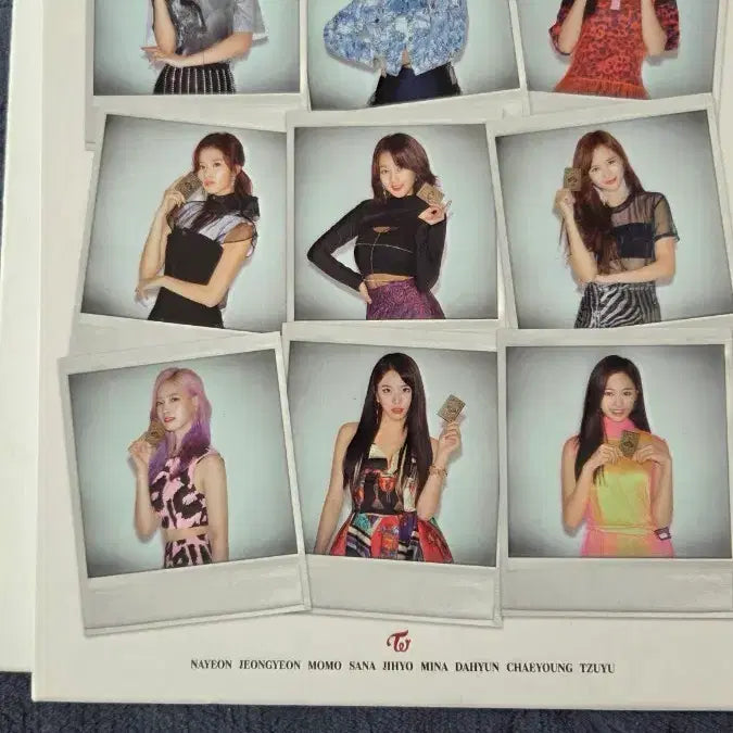 [BUNJANG] Twice Yes or Yes Album / 트와이스 Yes or Yes 앨범