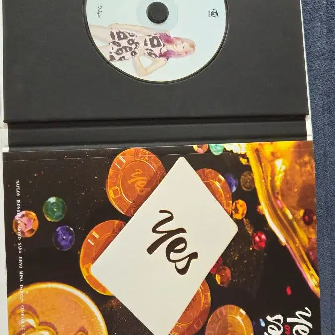 [BUNJANG] Twice Yes or Yes Album / 트와이스 Yes or Yes 앨범