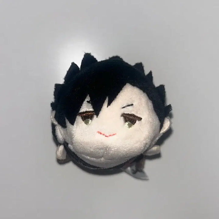[BUNJANG] Haikyuu!! Mocchi Mocchi Mascot Kuroo Tetsuro Yukata Ver. / 하이큐 모찌모찌 마스코트 쿠로 테츠로 유카타