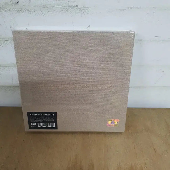 [SOLD OUT] 태민 CD