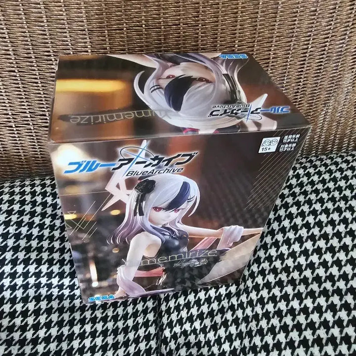 [BUNJANG] Yumemirize Sealed Anime Figure / [정품/미개봉] 유메미라이즈 피규어