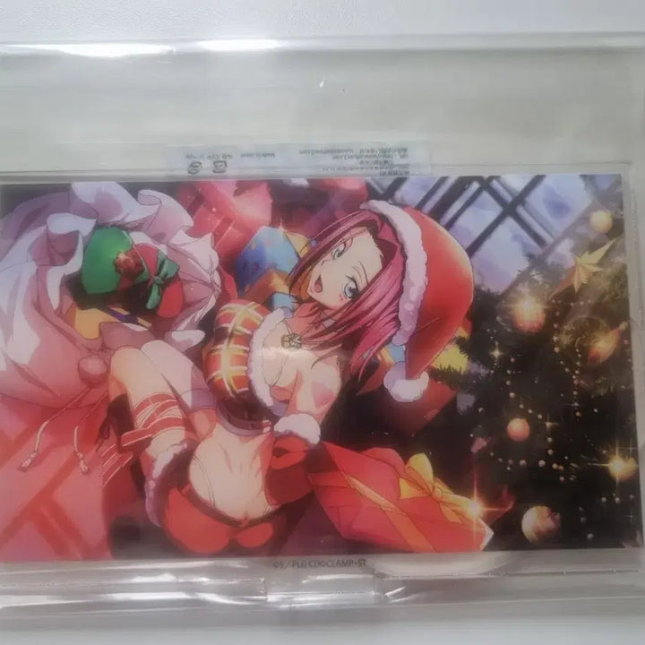 [BUNJANG] Code Geass Karen Acrylic Stand / 코드기어스 카렌 아크릴 스탠드