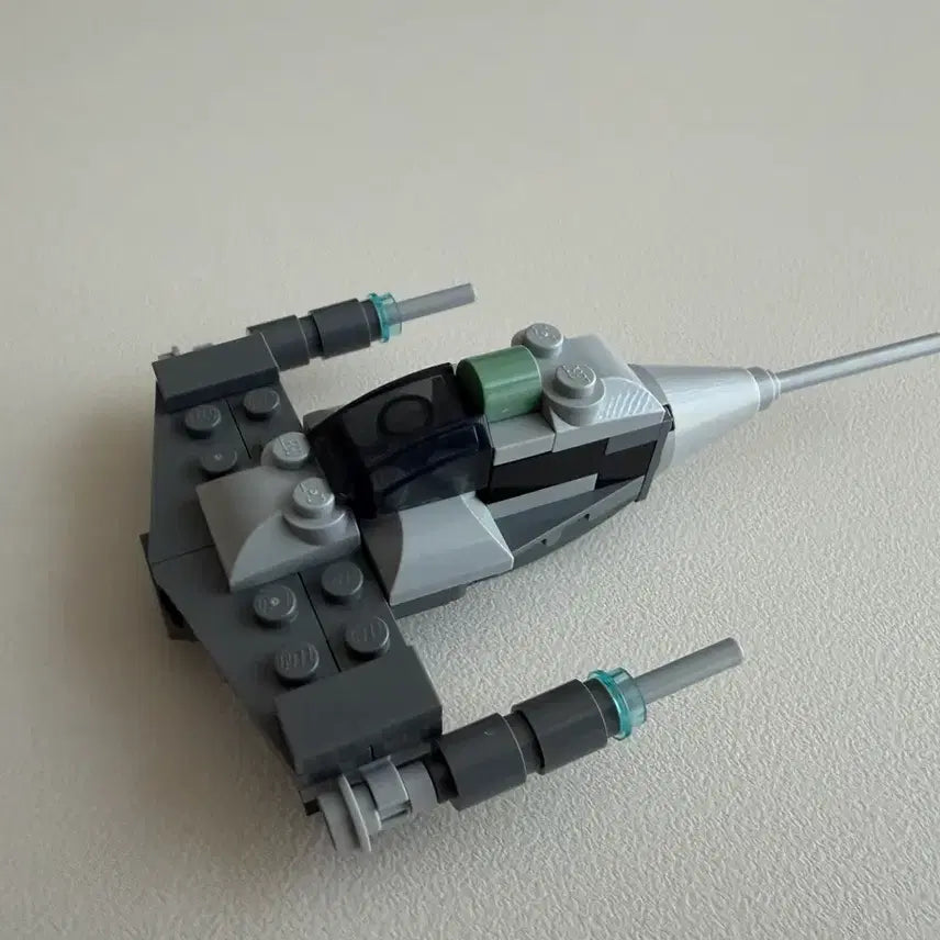 [BUNJANG] LEGO Star Wars The Mandalorian N-1 Starfighter / 레고 스타워즈 만달로리안 N1 스타파이터