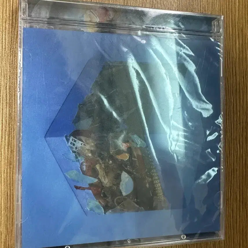 [BUNJANG] CRUSH Wonderlost Sealed Album / 크러쉬 ep wonderlost 미개봉