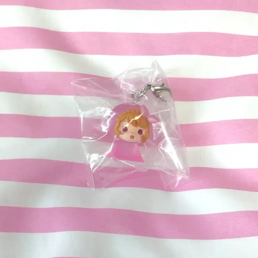 [BUNJANG] Aikatsu! Akari Hoshimiya Merukuro (Sealed) / 아이엠스타 아이카츠 메지루시 하늘이 아카리 메지루시(미개봉)