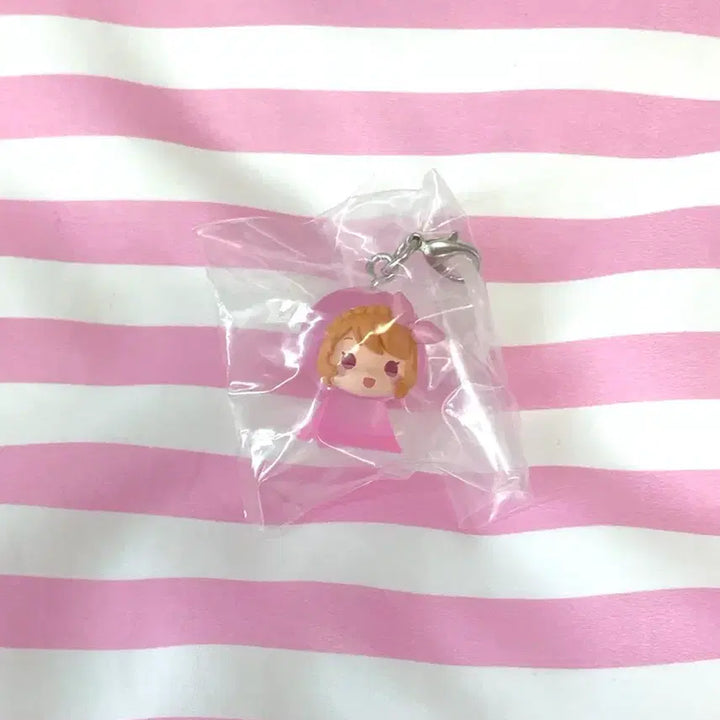 [BUNJANG] Aikatsu! Akari Hoshimiya Merukuro (Sealed) / 아이엠스타 아이카츠 메지루시 하늘이 아카리 메지루시(미개봉)
