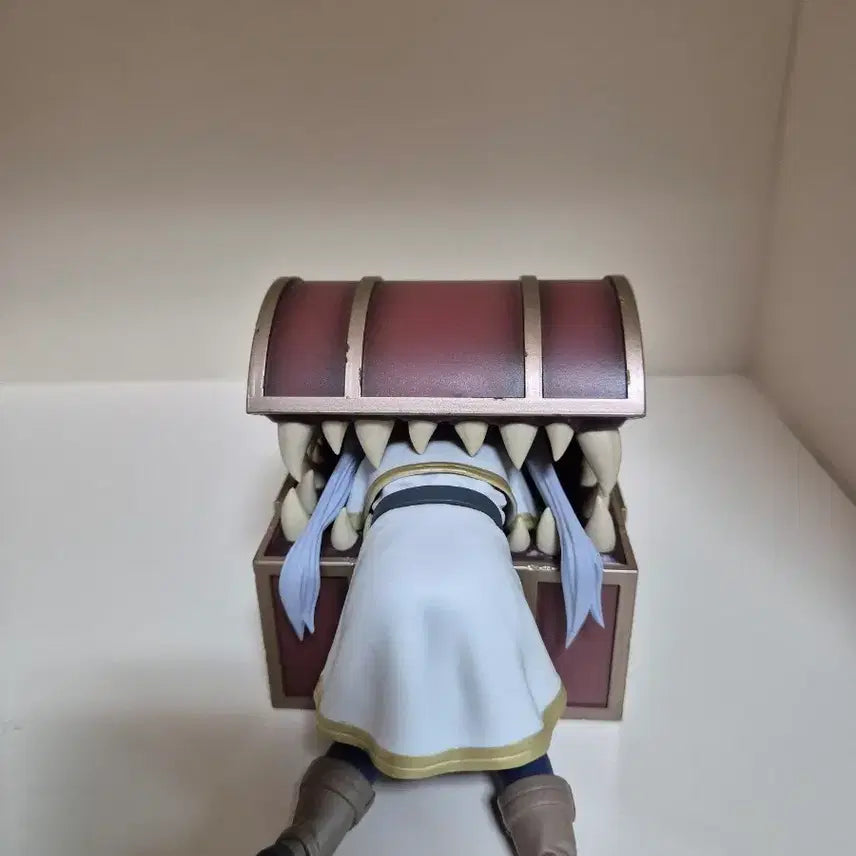 [BUNJANG] Mimic Frieren Figure / 미믹 프리렌
