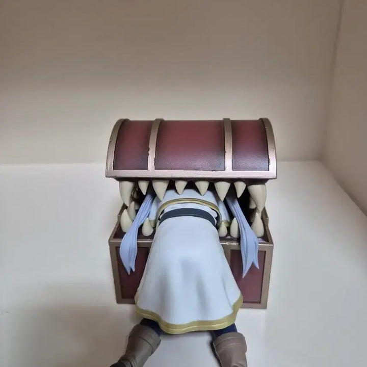 [BUNJANG] Mimic Frieren Figure / 미믹 프리렌