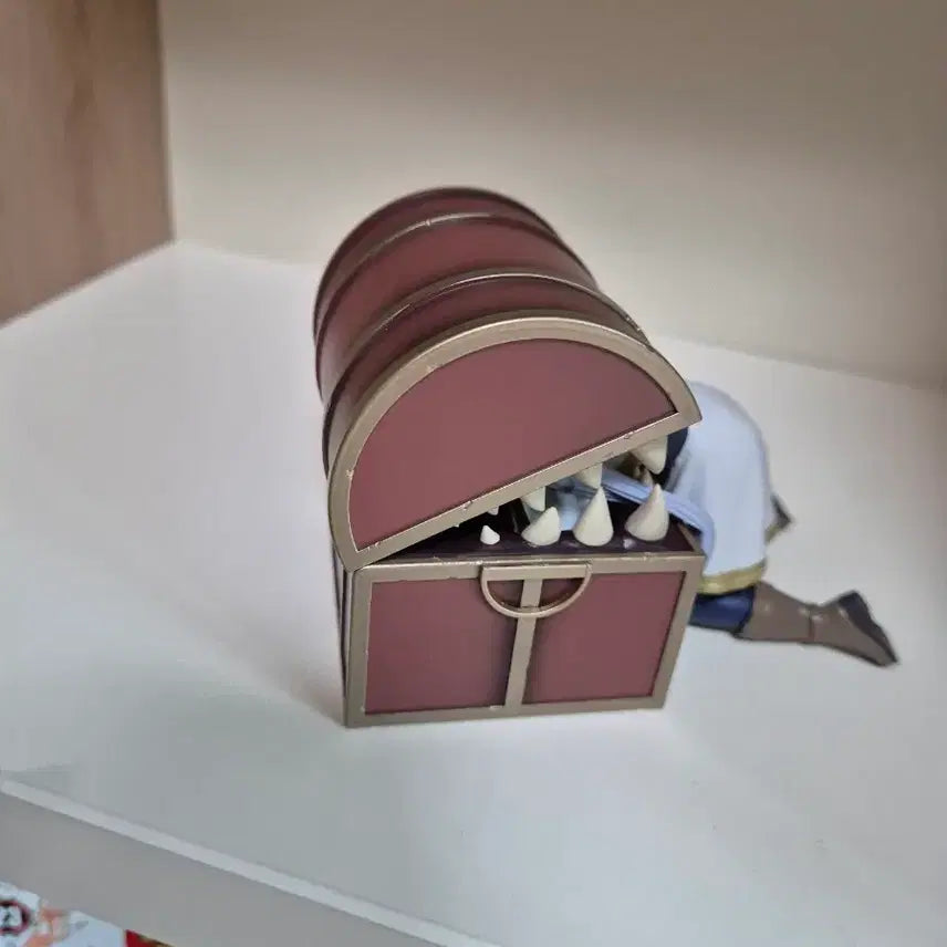 [BUNJANG] Mimic Frieren Figure / 미믹 프리렌