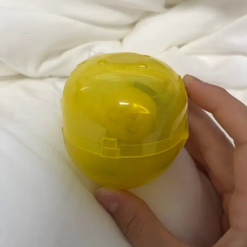 [BUNJANG] Tomoe Mami Gacha Figure / 토모에 마미 가챠