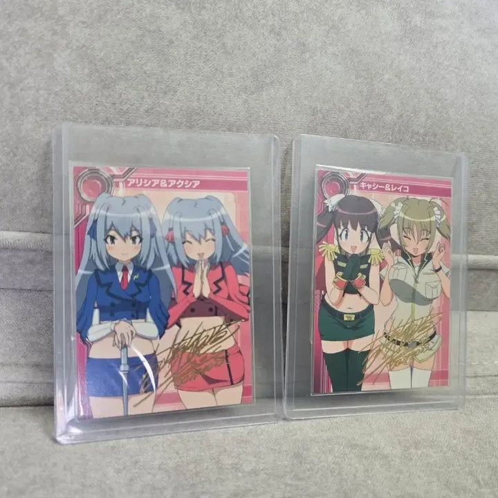 [BUNJANG] Mobile Suit Gundam Cards Bundle Set / 기동전사건담 카드 판매