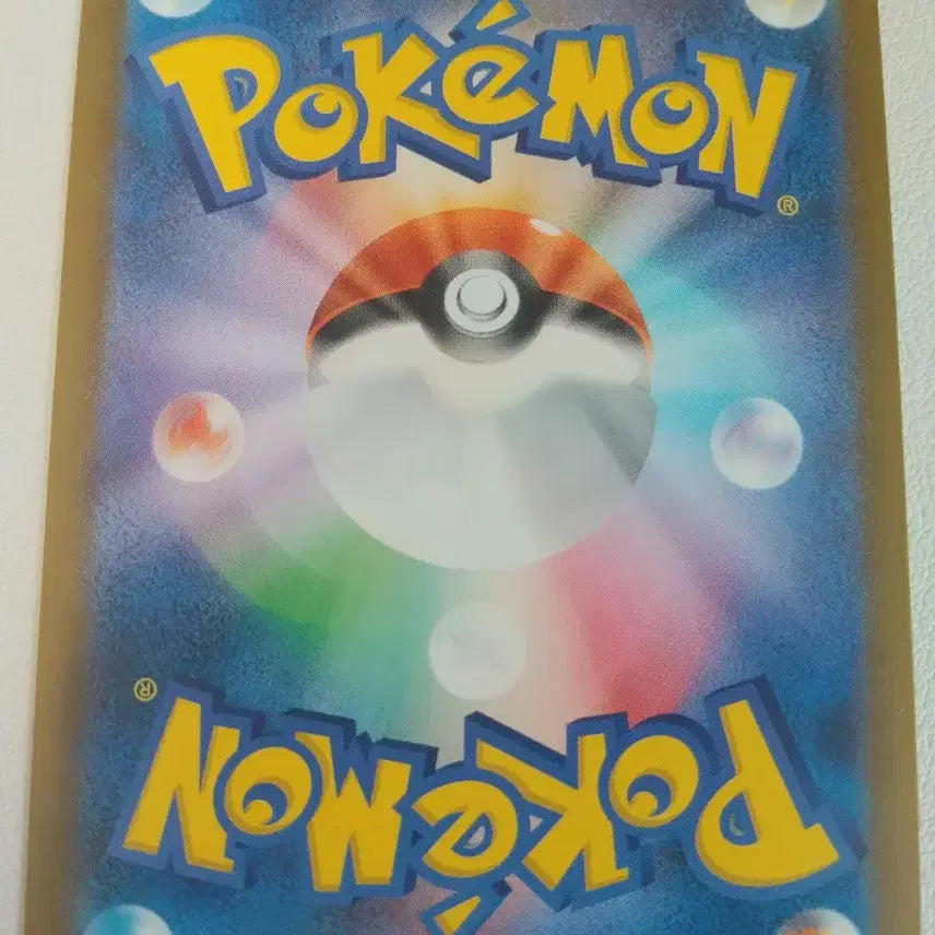[BUNJANG] Pokemon Card Deoxys / 포켓몬 카드 테오키스