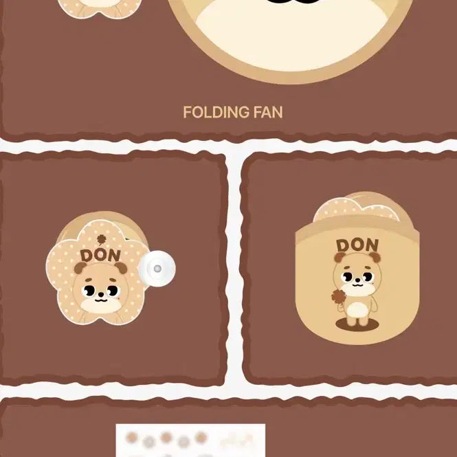 [BUNJANG] Day6 Dowoon Festival Set New Product / 데이식스 도운 페스티벌세트 새상품