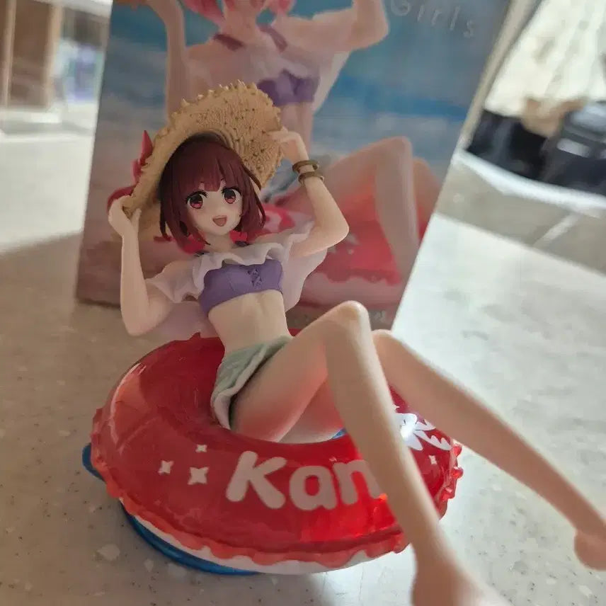 [BUNJANG] Oshi no Ko Kana Figure / 최애의 아이 카나 피규어