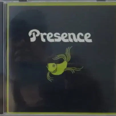 [BUNJANG] Presence Presence UK Folk CD / (수입 CD) Presence - Presence, UK Folk