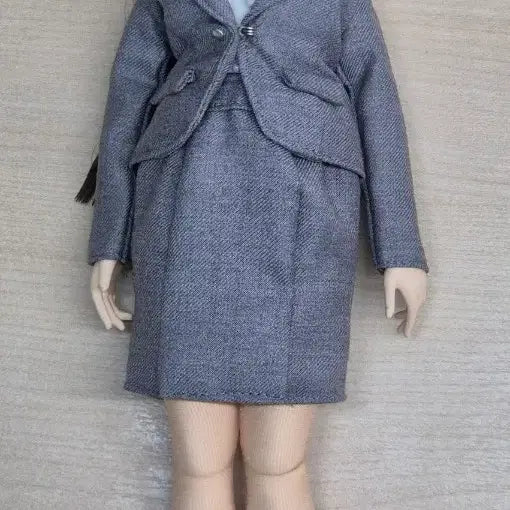 [BUNJANG] azone Minami Teacher Normal Ver. / azone 아존돌 A Day of Minami teacher 통상ver