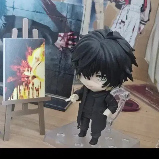 [BUNJANG] Slow Damage Nendoroid / 슬로우데미지 넨도 판매