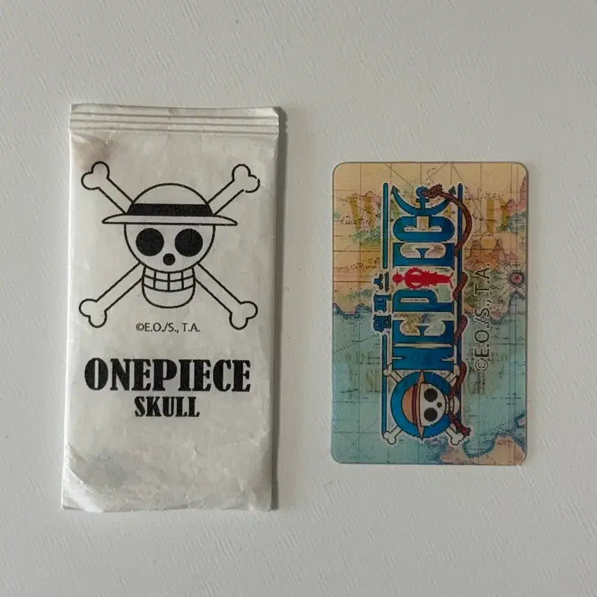 [BUNJANG] One Piece Classic Lenticular Ttibu Seal - Rayleigh, Roger, Whitebeard / 원피스 고전 렌티큘러 띠부씰 레일리 로저 흰수염