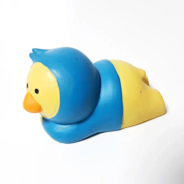 [BUNJANG] Decole Round Duck Figurine / 데꼴 동글동글 오리