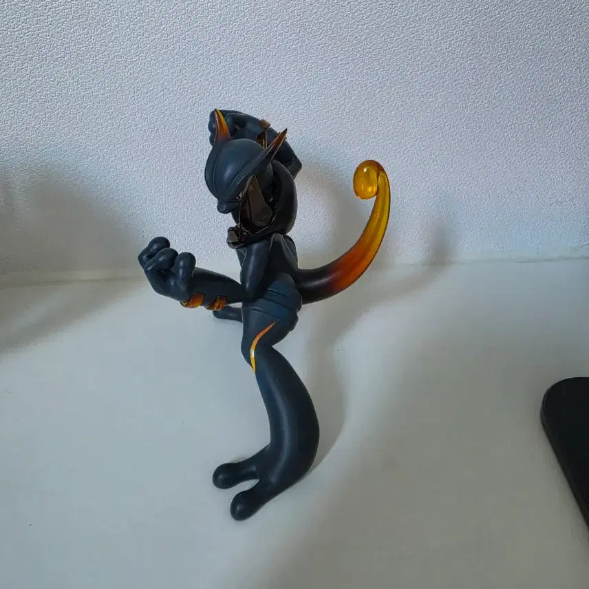 [BUNJANG] Pokémon Scale World Dark Mega Mewtwo X Figure / 포켓몬  스케일월드   ACE  다크 메가뮤츠 X  팝니다