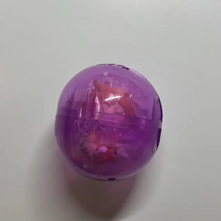 [BUNJANG] Haikyuu!! Hinata Shoyo Shoulder Bump Gacha Figure (Sealed) / (미개봉) 하이큐 히나타 어깨쿵 가챠 양도