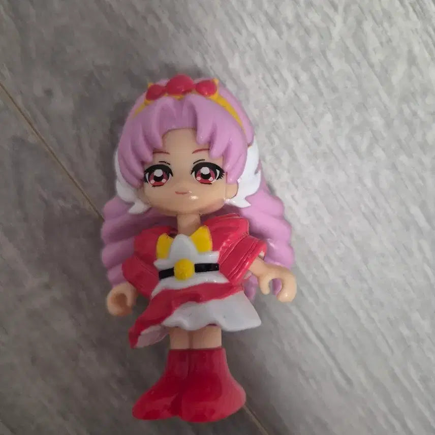 [BUNJANG] Precure Merchandise Assortment / 프리큐어 판매 원더풀,히로가루,명탐정,프린세스,큐어에코,아이돌,마법사