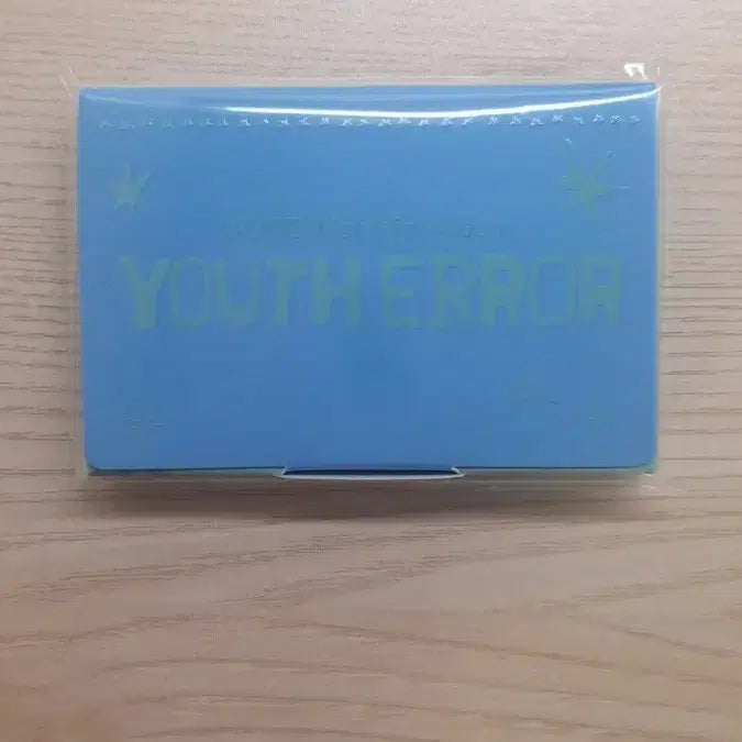 [BUNJANG] Flareup QR Album Sealed / 플레어유 큐알 미개봉 앨범 판매