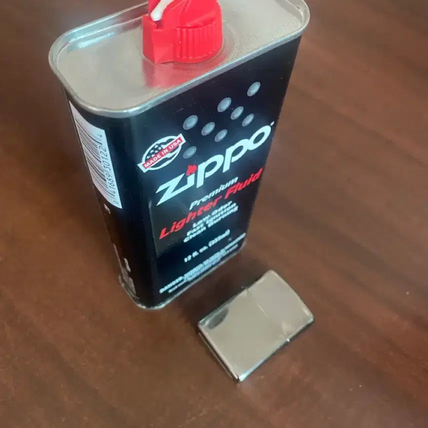 [BUNJANG] Zippo Lighter / 지포 라이터