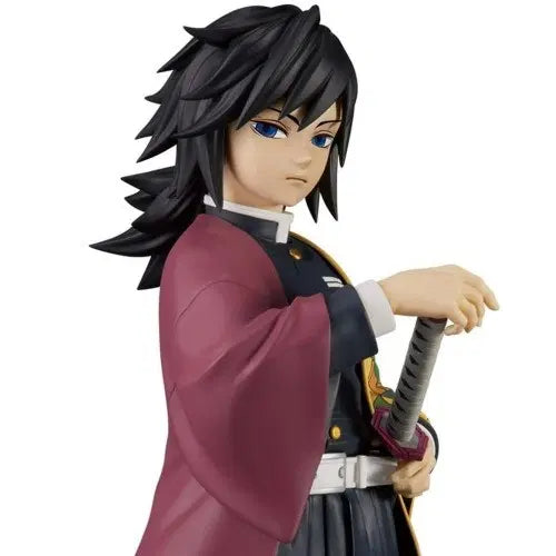 [BUNJANG] Demon Slayer Banpresto 5 Figures + Giyu Figure (Free) / [단순개봉][무료배송] 귀칼 반프 5종 + 그란 기유(무료)