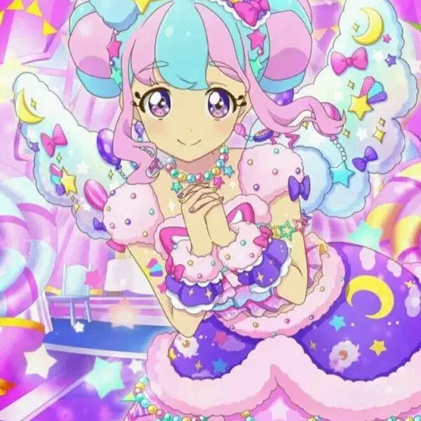 [BUNJANG] Aikatsu Stars Pres. Kirara Onpare I Am Star Japanese Version Bundle Set / 아이카츠 스타즈 프레 키라라 온퍼레 아이엠스타 일판 일괄