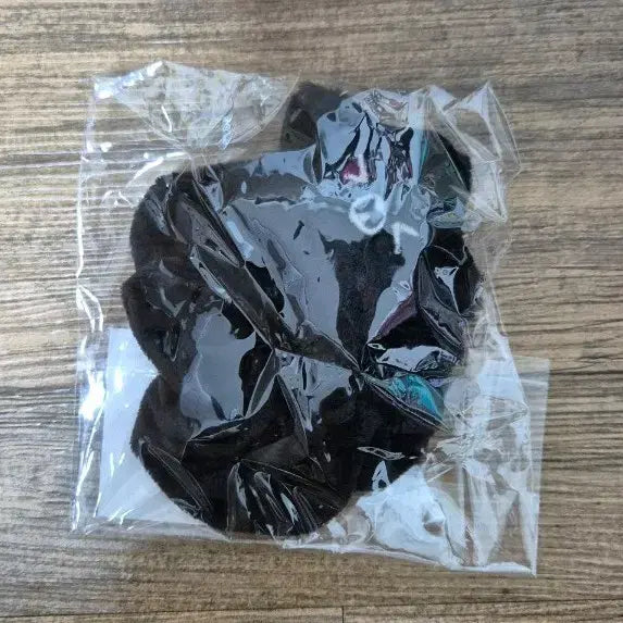 [BUNJANG] NCT 127 Momentum Concert MD Haechan Scrunchie / 엔시티 127 모멘텀콘 엠디 흑가사리 햇가사리 해찬 스크런치