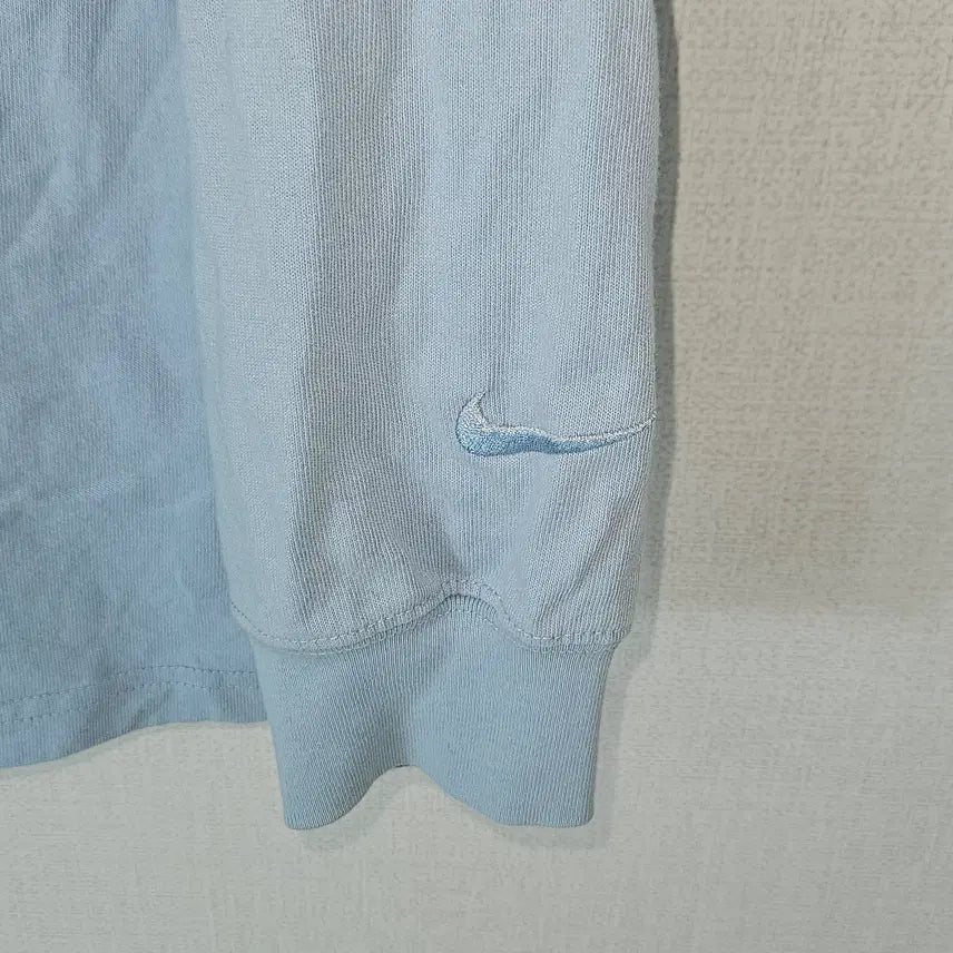 [SOLD OUT] 나이키 NSW 프리미엄 롱슬리브 긴팔티셔츠 오버사이즈 L