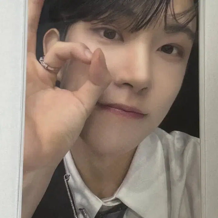 [BUNJANG] Alpha Drive One Gunwoo Photocard / 알파드라이브원 알디원 건우 보플 포카