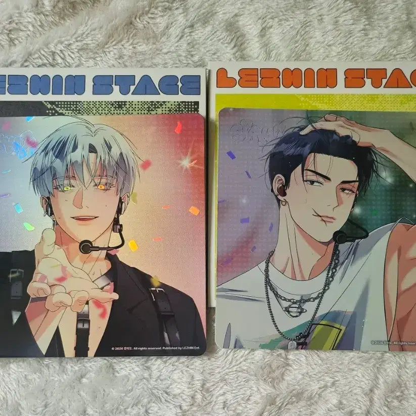 [BUNJANG] Sparkles Resin Stage Fancam Postcard Bundle Set / 스파클즈 레진스테이지 직캠 엽서 이리 사랑스러운 너 일괄 원가양도
