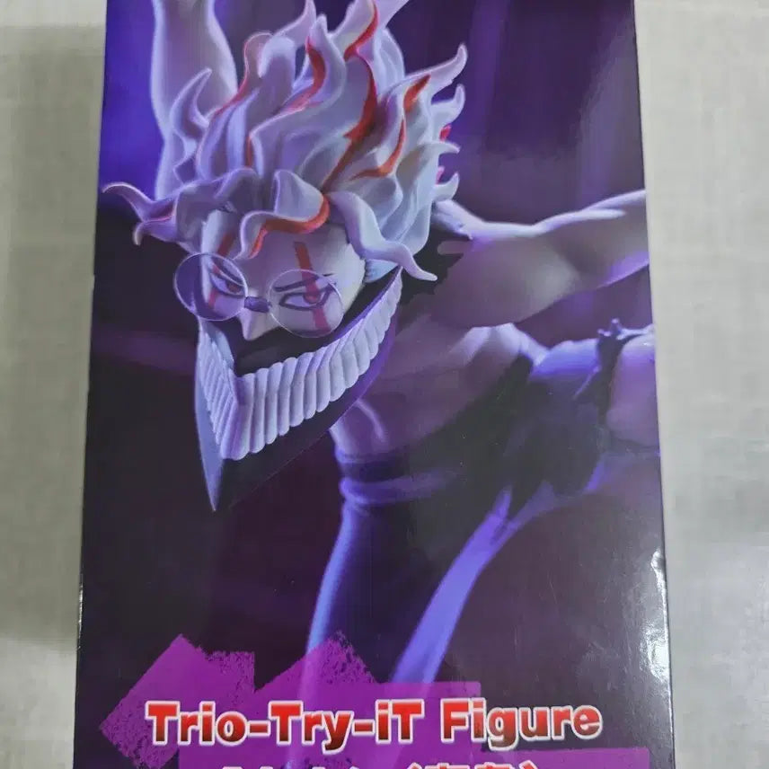 [BUNJANG] Dandadan Okko Long Trio-Try-IT Figure / 단다단 오카룽 Trio-Try-IT 피규어 팝니다!!