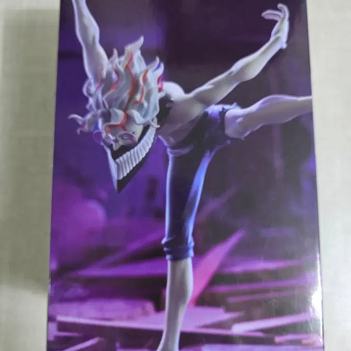 [BUNJANG] Dandadan Okko Long Trio-Try-IT Figure / 단다단 오카룽 Trio-Try-IT 피규어 팝니다!!