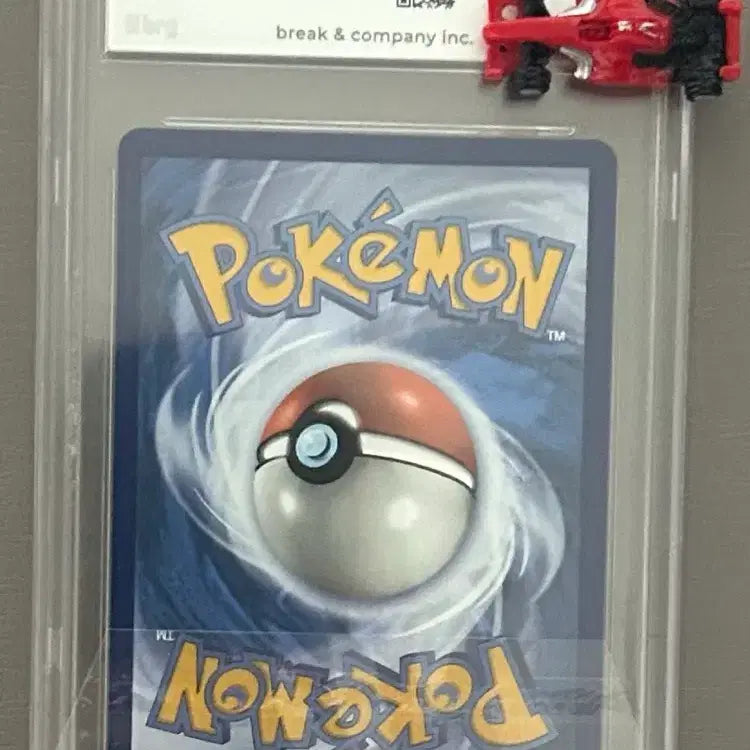 [BUNJANG] Pokémon Card English Version SR BRG 10 / 포켓몬카드 영판 우리 SR BRG 10