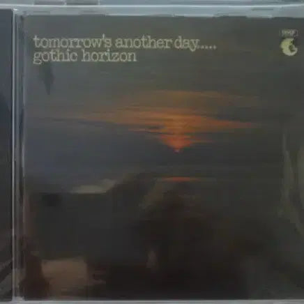 [BUNJANG] Gothic Horizon Tomorrow&