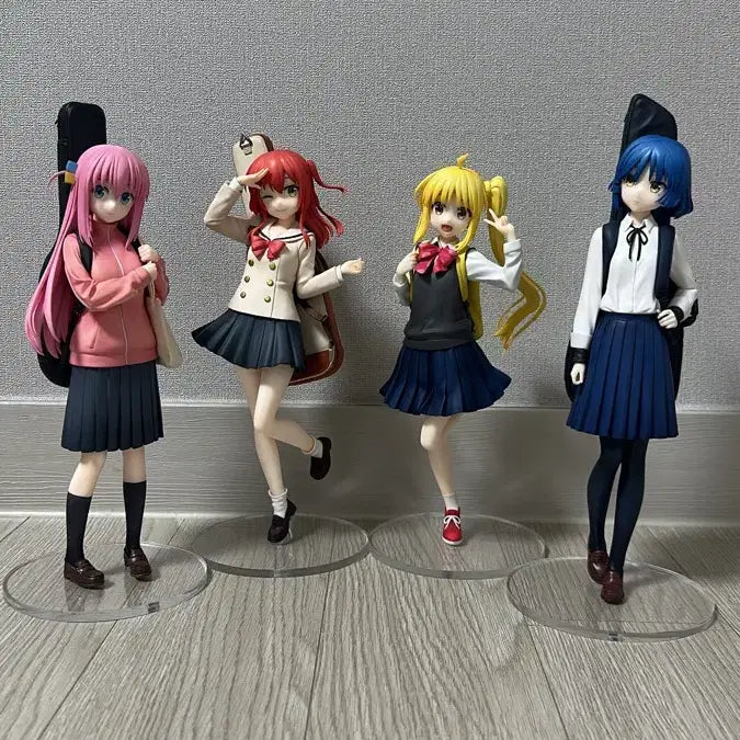 [BUNJANG] Good Smile Bocchi the Rock! Figure / 굿스마일 봇치더락 피규어
