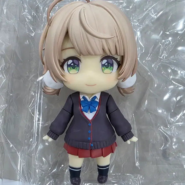 [BUNJANG] Good Smile Company Ui Nendoroid (Unsealed) / 개봉) 시구레 우이 넨도로이드
