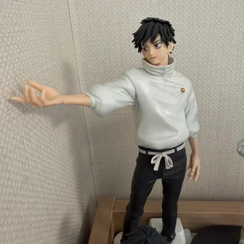 [BUNJANG] Banpresto Jujutsu Kaisen 0 Yuta Okkotsu Figure / 반프레스토 극장판 주술회전 0 옷코츠 유타 피규어