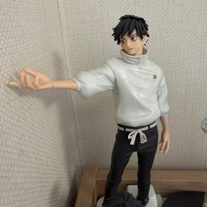 [BUNJANG] Banpresto Jujutsu Kaisen 0 Yuta Okkotsu Figure / 반프레스토 극장판 주술회전 0 옷코츠 유타 피규어