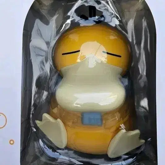 [BUNJANG] Pokemon Psyduck Humidifier / 포켓몬 고라파덕 가습기 새상품