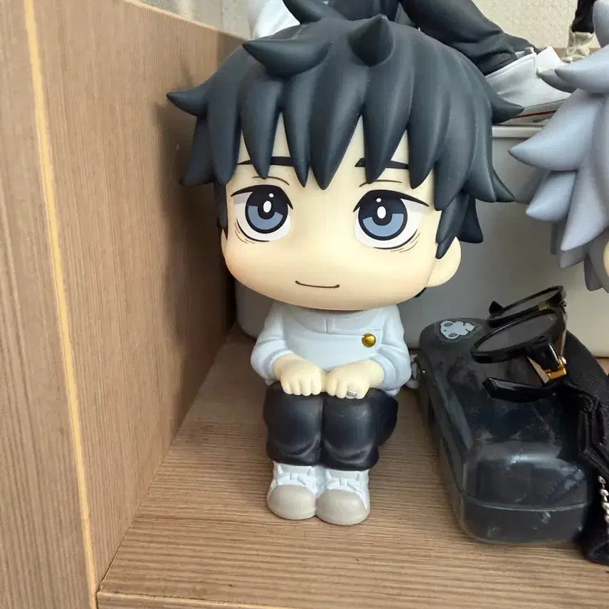 [BUNJANG] Yuta Okkotsu Figure / 주술회전 옷코츠 유타 피규어