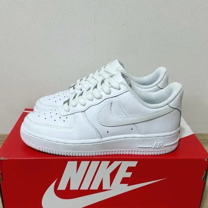 [BUNJANG] Nike Air Force 1 &