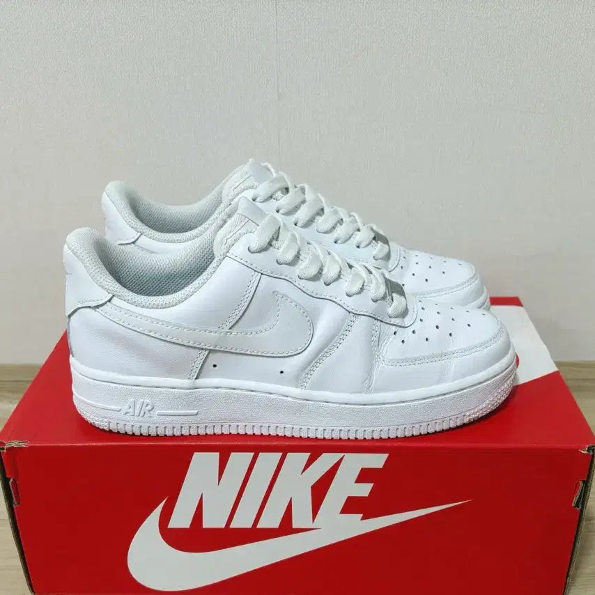 [BUNJANG] Nike Air Force 1 &