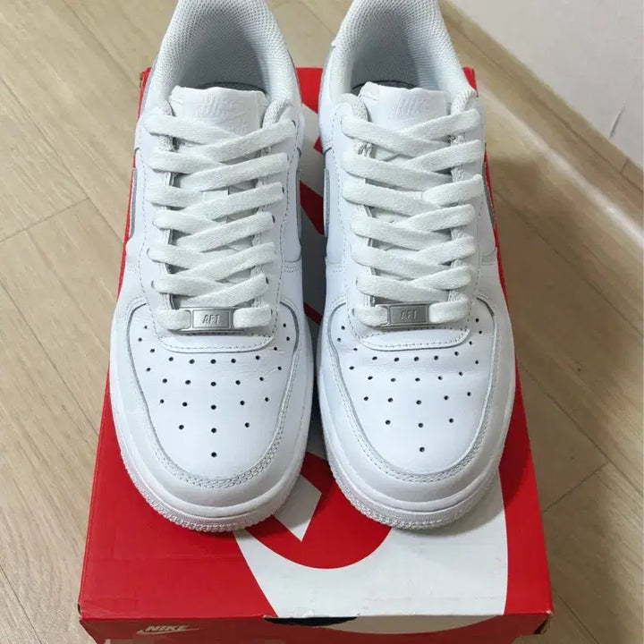 [BUNJANG] Nike Air Force 1 &