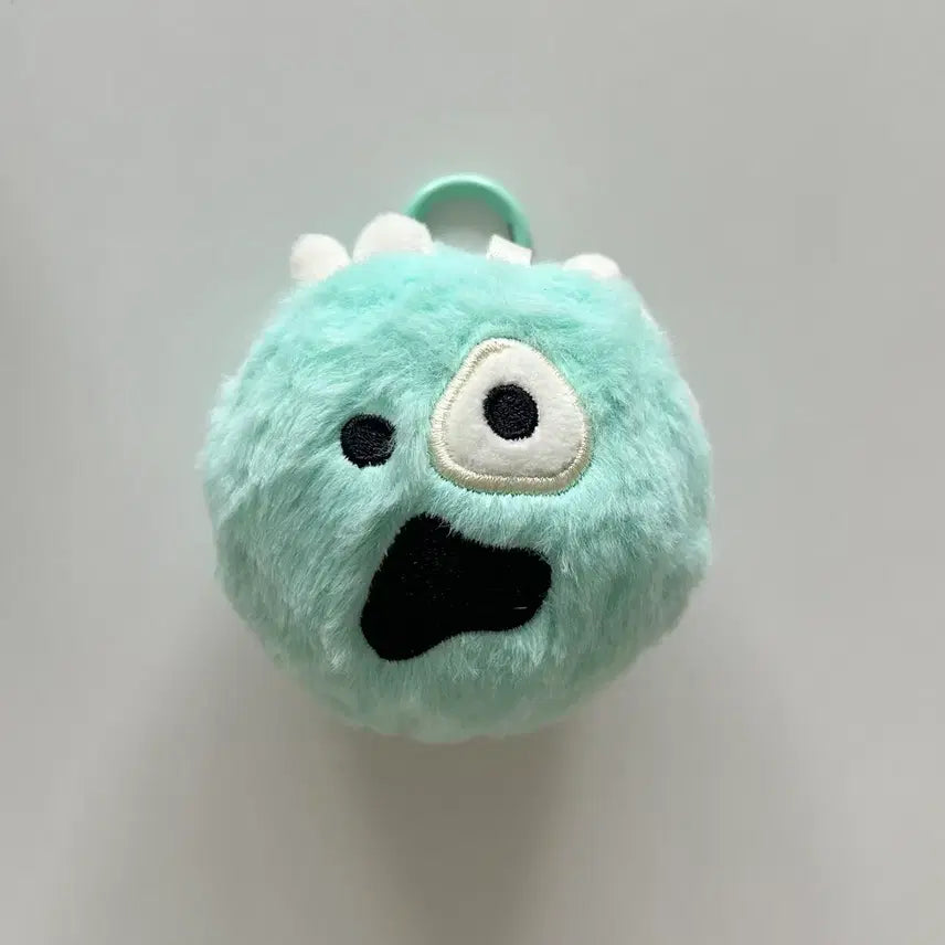 [SOLD OUT] 코르티스볼 cortisball 개봉 키링 양도